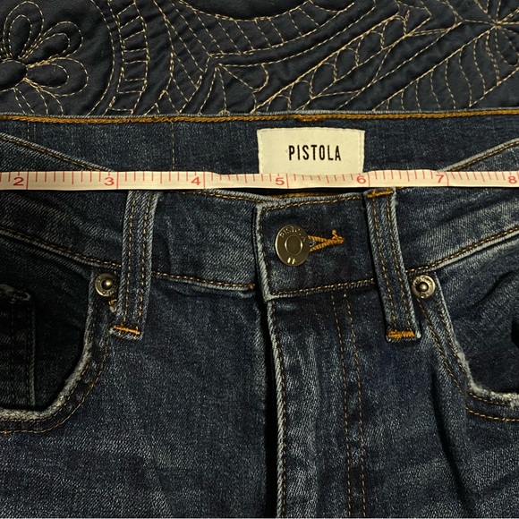 Pistola Jeans size 27 women’s - Picture 8 of 8